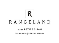 2021 Petite Sirah 12 bottles